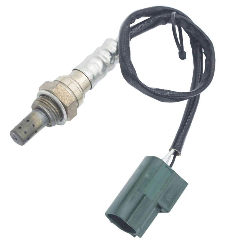 higherbro 2 Oxygen O2 Sensor 2 for 2004 2005 2006 2007 2008 2009 Nissan Quest 3.5L Downstream front + Rear - Image 5